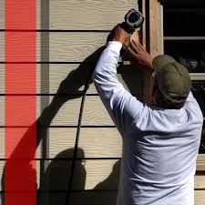 Best Fiber Cement Siding Installation  in Jeffersonville, KY